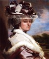 Retrato de Letitia F Balfour retrato colonial de Nueva Inglaterra John Singleton Copley
